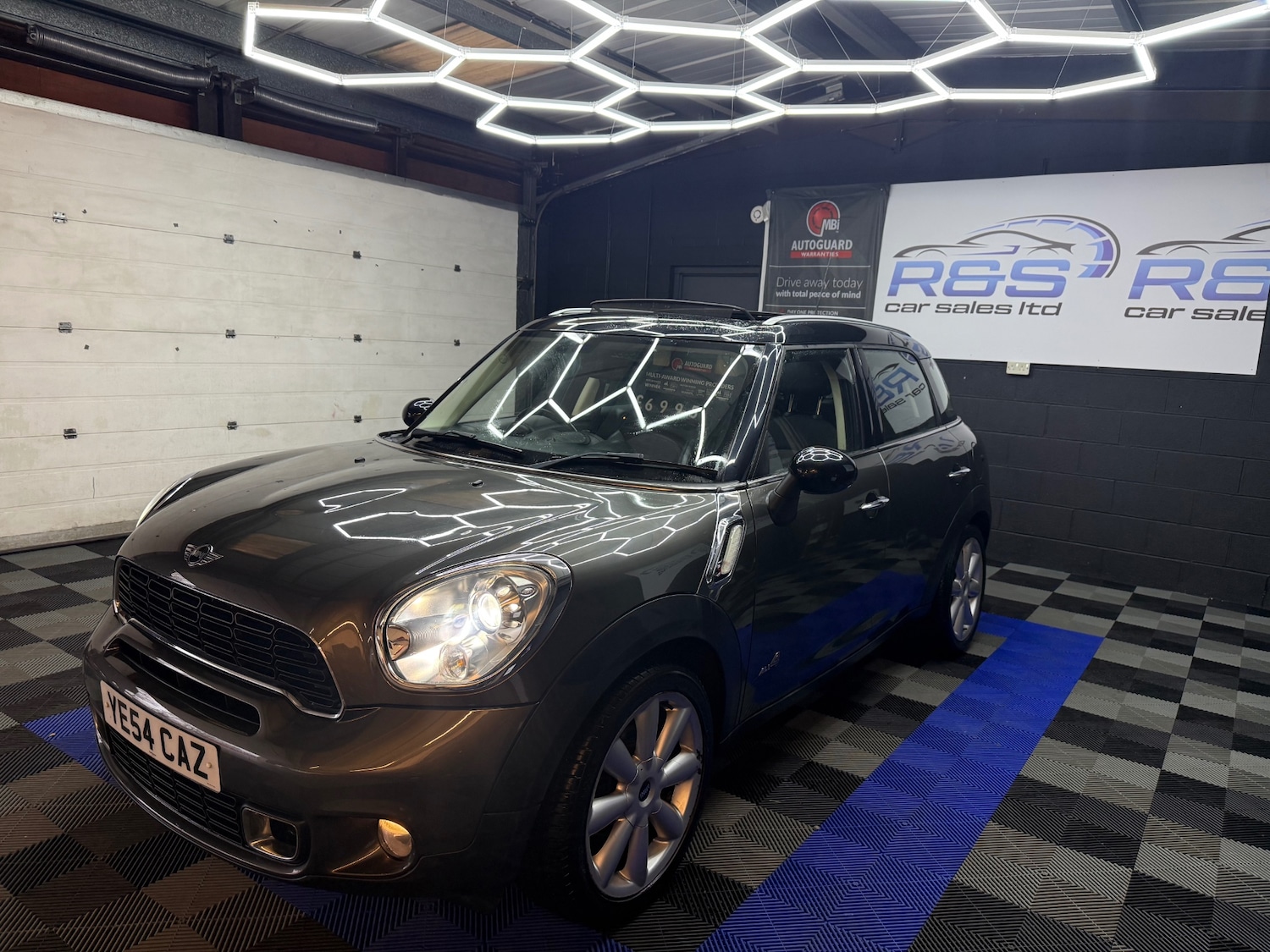 Used MINI Countryman 2014 for sale - 77898137: Photo 6