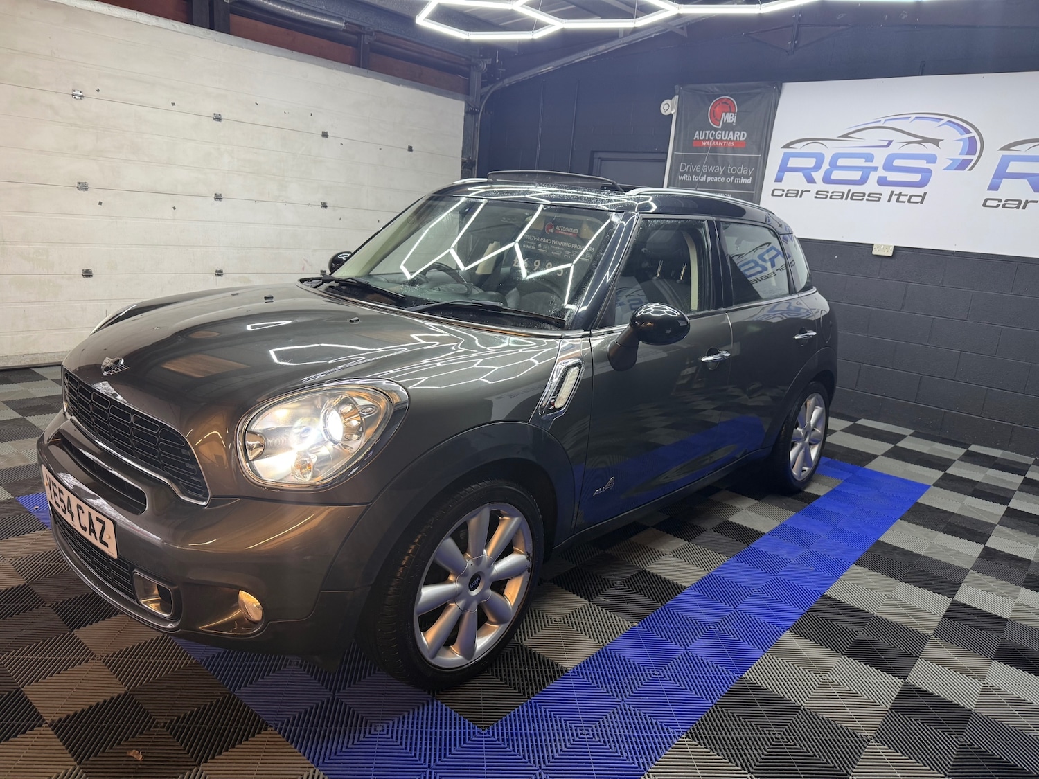 Used MINI Countryman 2014 for sale - 77898137: Photo 7