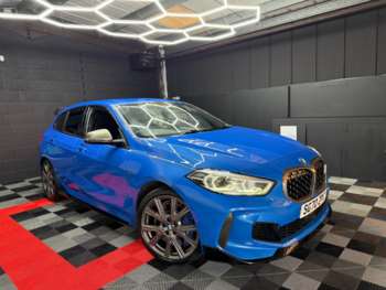 2020 (70) - M135i xDrive 5dr Step Auto