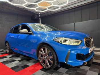 Used BMW 1 Series 2020 for sale - 74903447: Photo