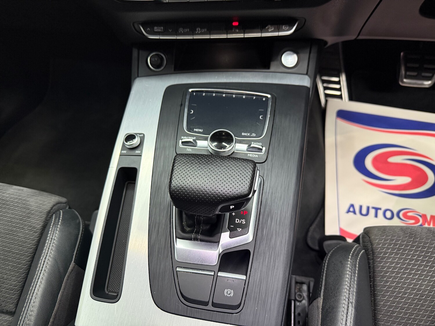 Used Audi Q5 2017 for sale - 76149783: Photo 18