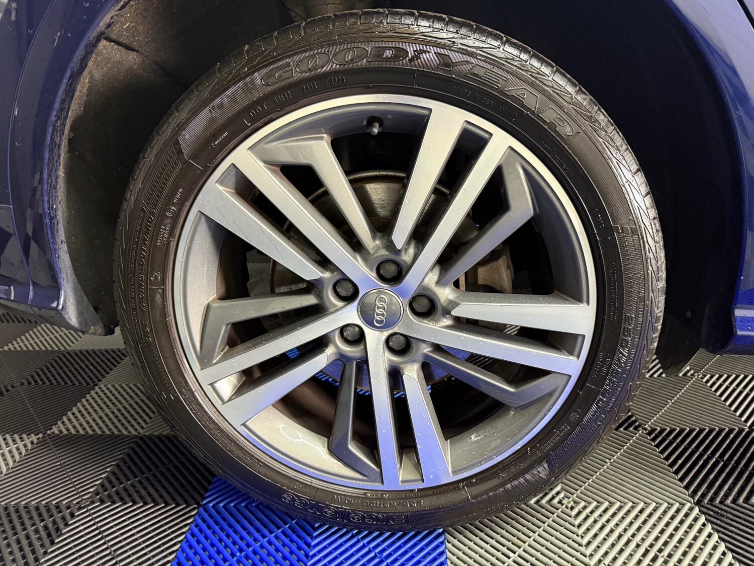 Used Audi Q5 2017 for sale - 76149783: Photo 20