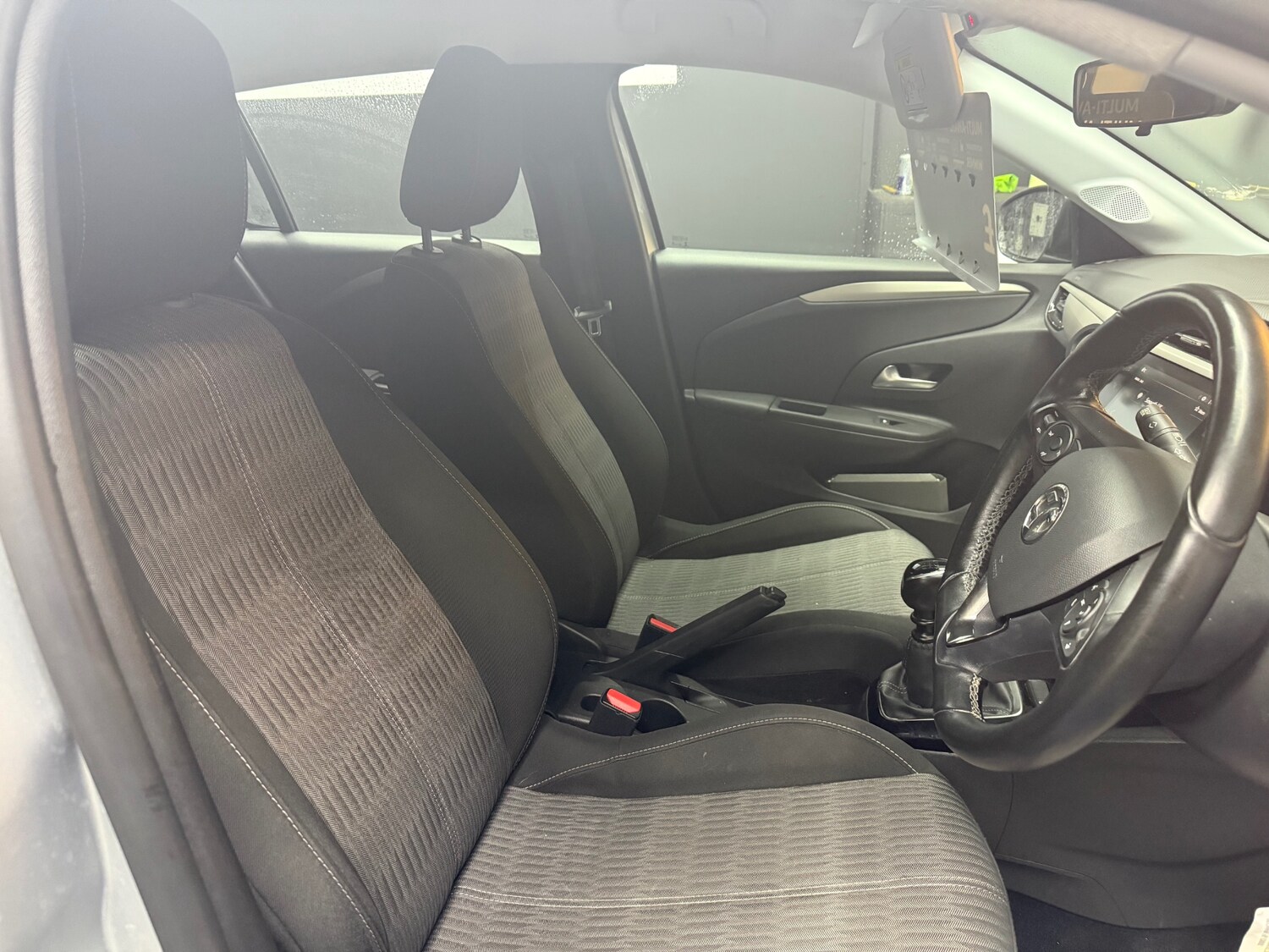 Used Vauxhall Corsa 2022 for sale - 77792675: Photo 19