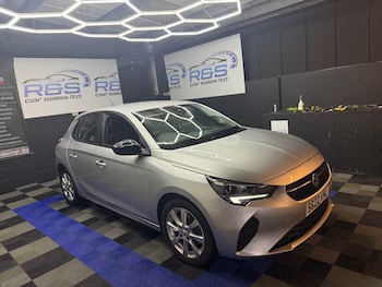 Used Vauxhall Corsa 2022 for sale - 77792675: Photo