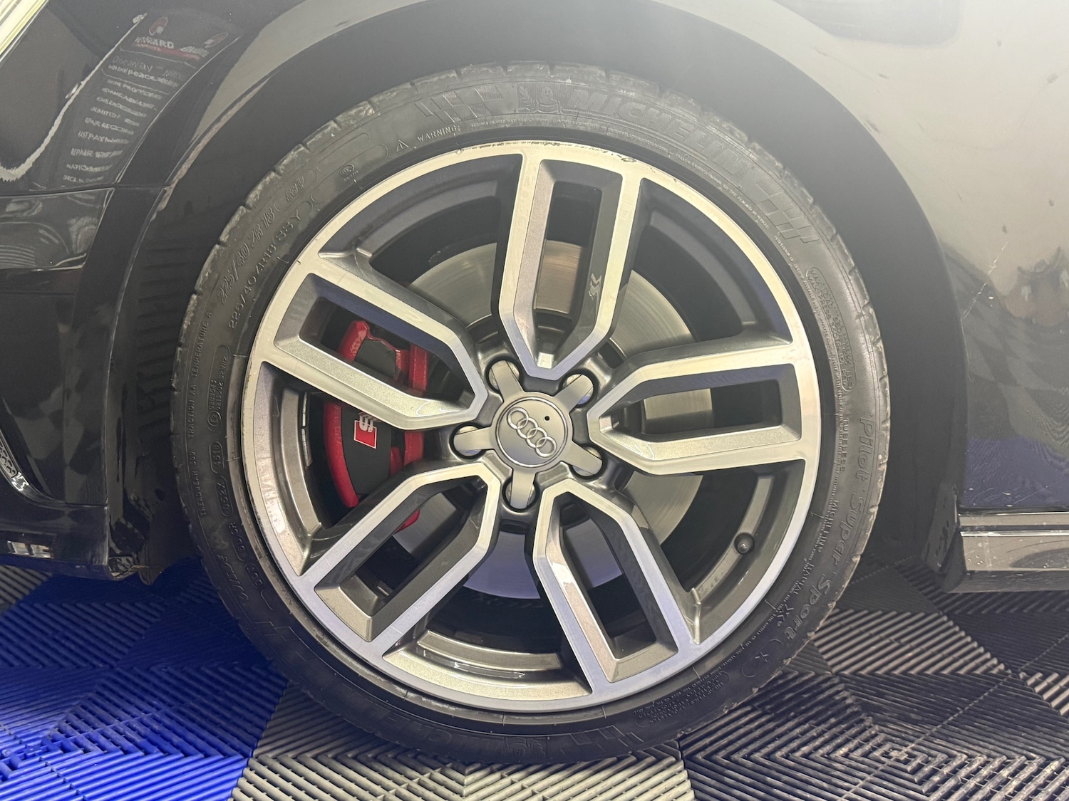 Used Audi A3 2016 for sale - 77595626: Photo 14