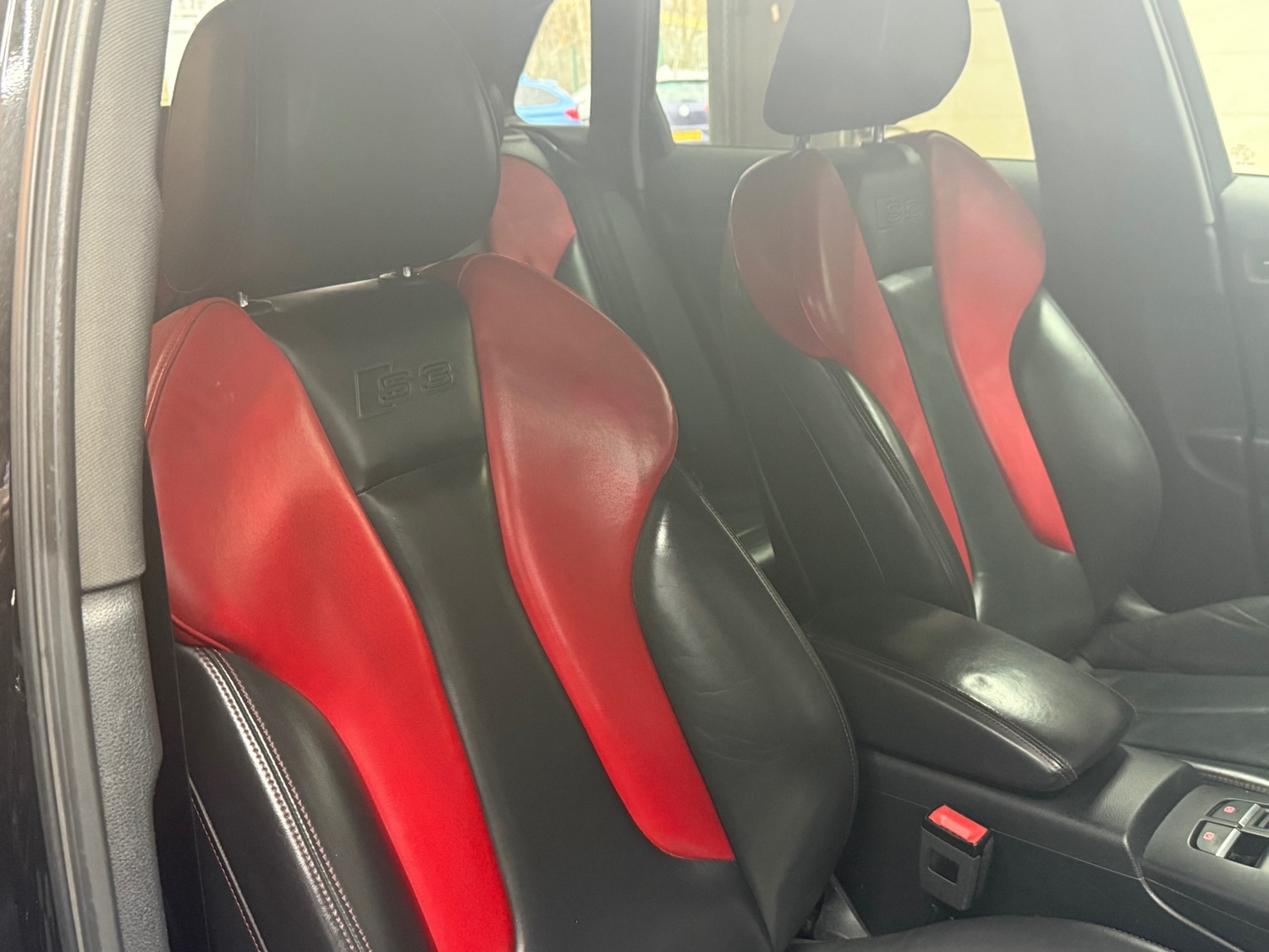 Used Audi A3 2016 for sale - 77595626: Photo 15