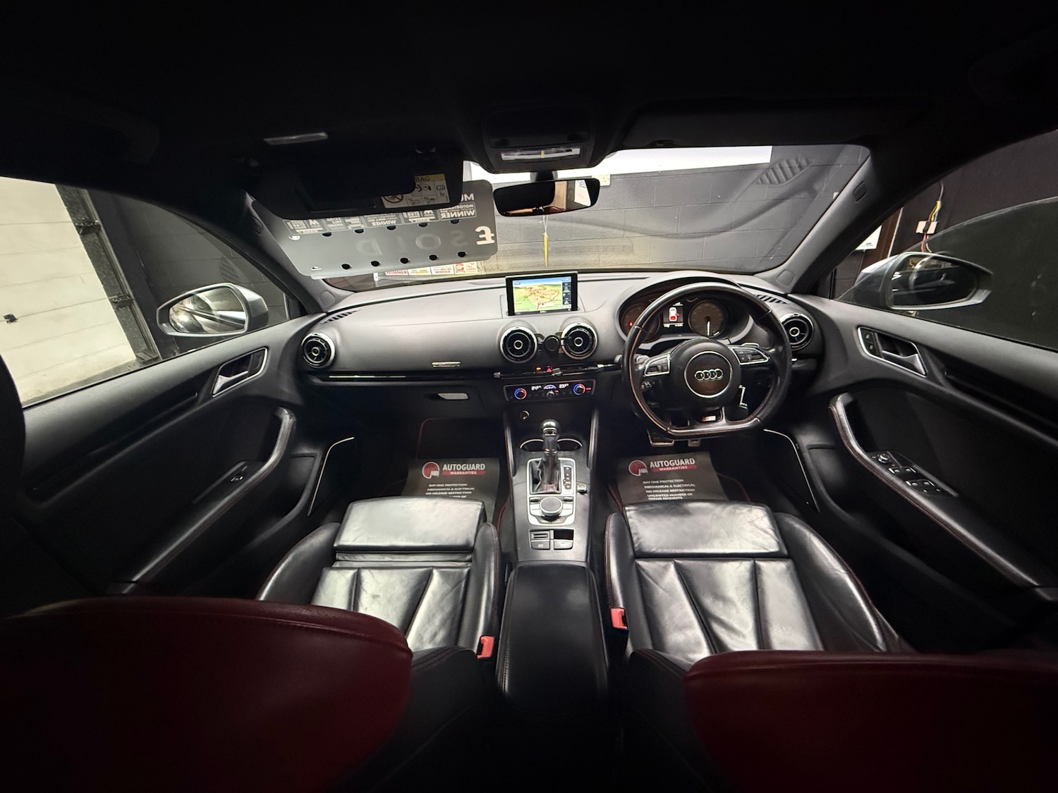 Used Audi A3 2016 for sale - 77595626: Photo 20