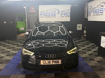 Used Audi A3 2016 for sale - 77595626: Photo