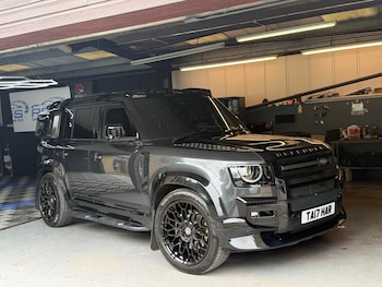 Used Land Rover Defender 2022 for sale - 79068241: Photo