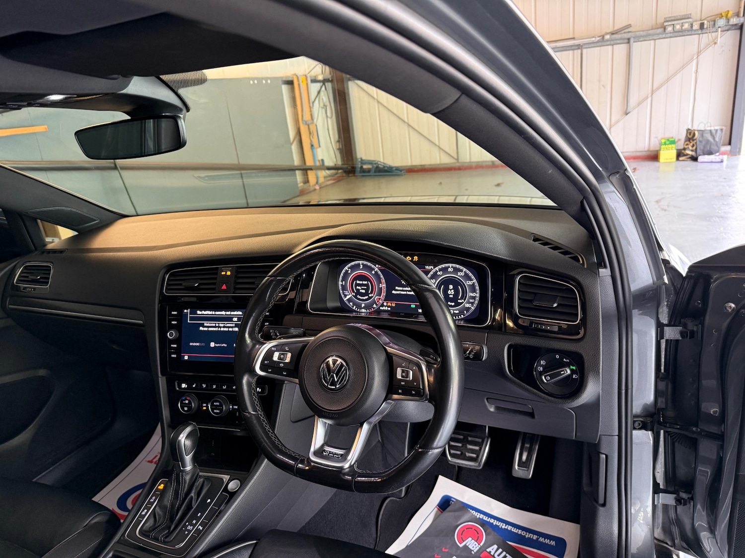 Used Volkswagen Golf 2019 for sale - 76848911: Photo 18