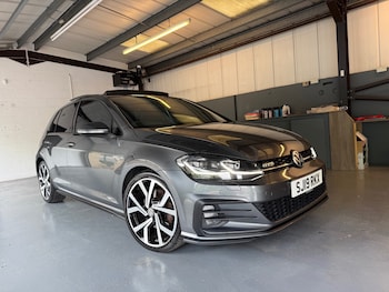 Used Volkswagen Golf 2019 for sale - 76848911: Photo