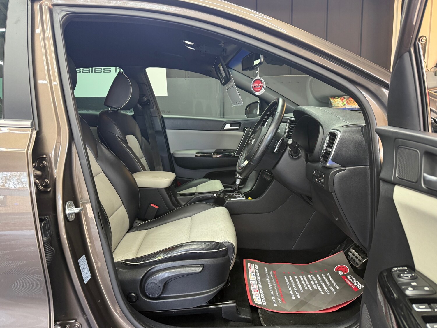 Used Kia Sportage 2018 for sale - 77789676: Photo 13