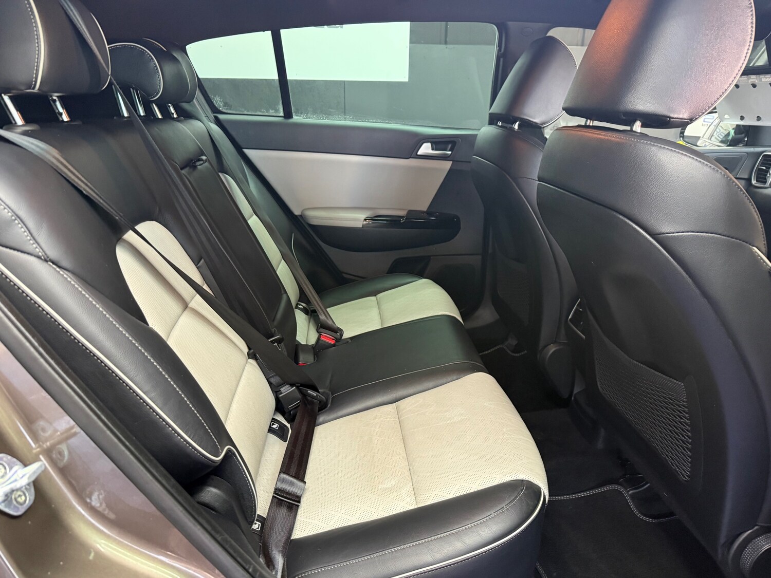 Used Kia Sportage 2018 for sale - 77789676: Photo 14