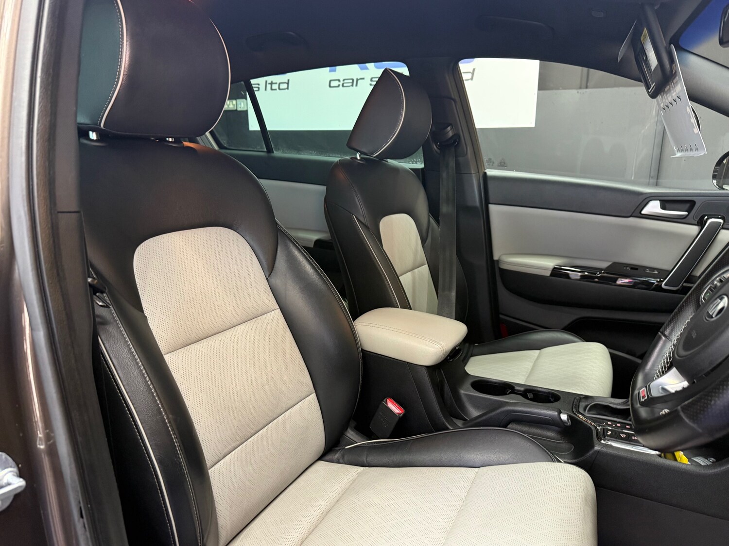 Used Kia Sportage 2018 for sale - 77789676: Photo 15