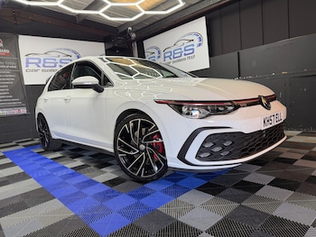 Used Volkswagen Golf 2020 for sale - 75980819: Photo