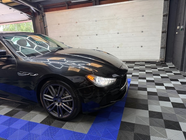 Used Maserati Ghibli 2016 for sale - 76187340: Photo 15