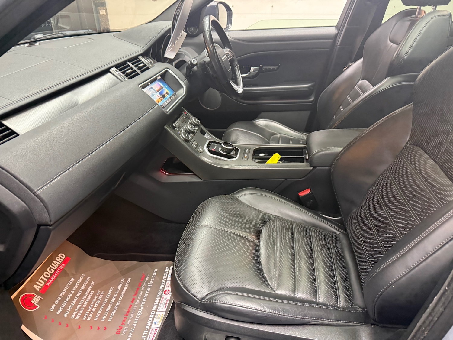 Used Land Rover Range Rover Evoque 2018 for sale - 76885072: Photo 14