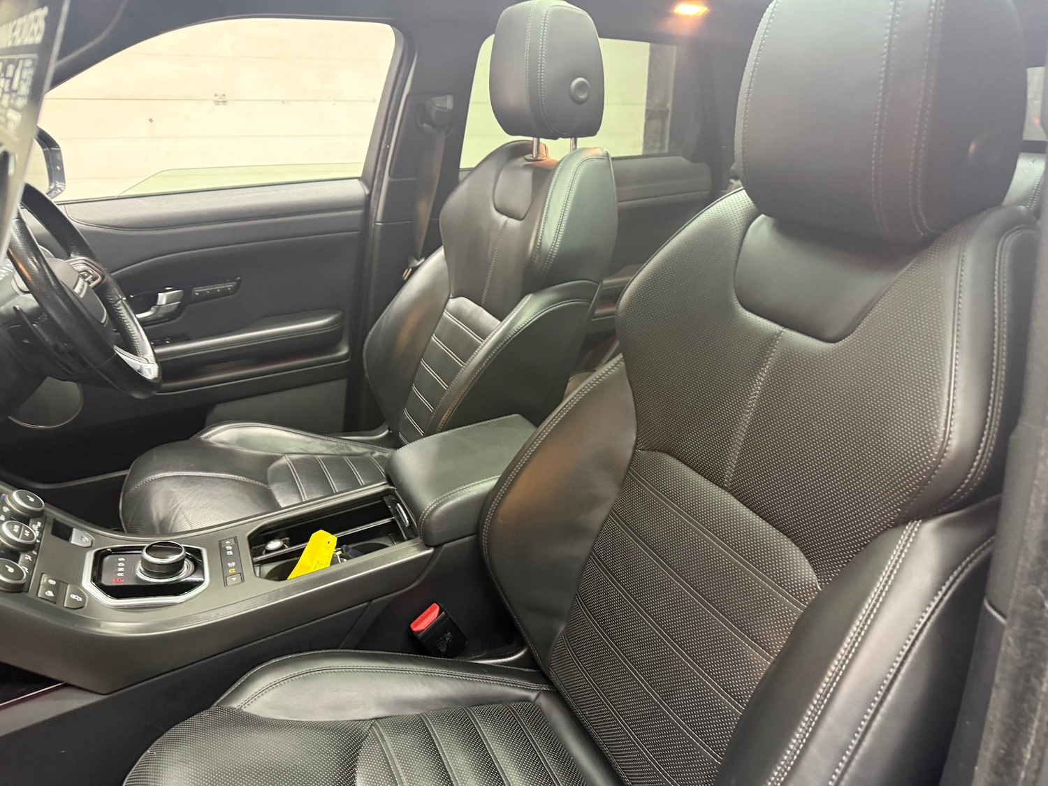 Used Land Rover Range Rover Evoque 2018 for sale - 76885072: Photo 15