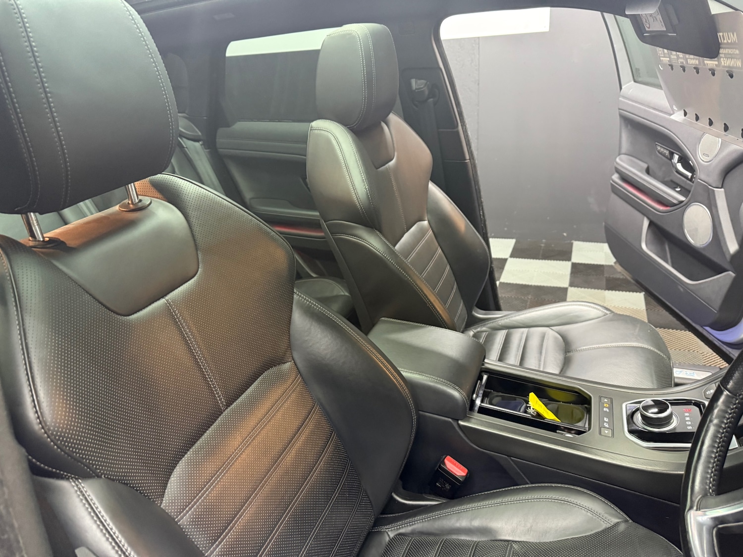 Used Land Rover Range Rover Evoque 2018 for sale - 76885072: Photo 18