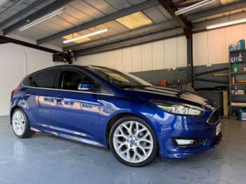 Used Ford Focus 2015 for sale - 74865119: Photo