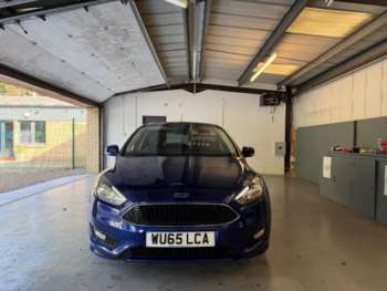 Used Ford Focus 2015 for sale - 74865119: Photo