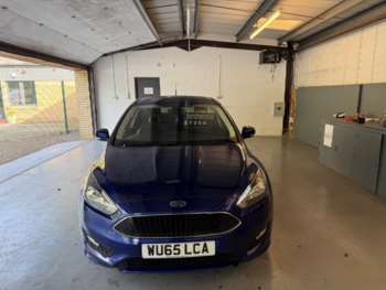 Used Ford Focus 2015 for sale - 74865119: Photo