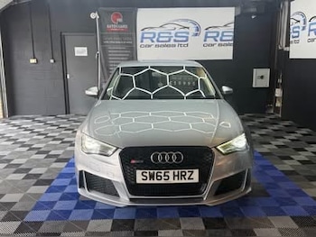 Used Audi RS3 2015 for sale - 79088611: Photo