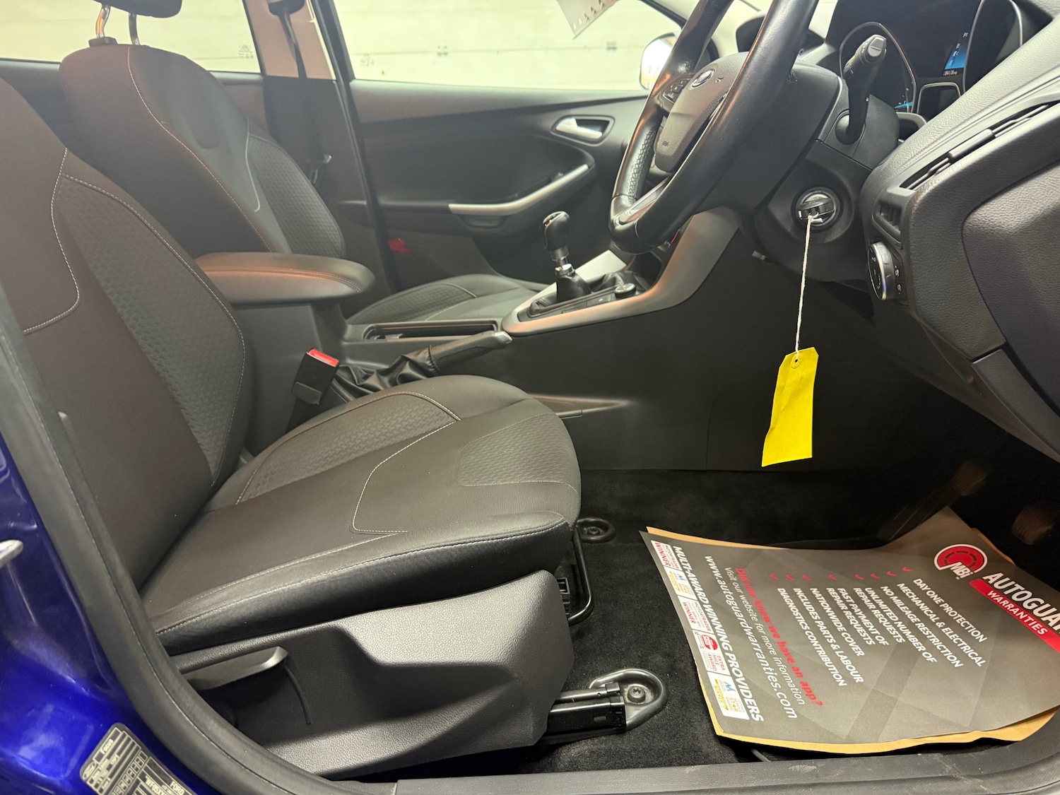 Used Ford Focus 2017 for sale - 76414992: Photo 15