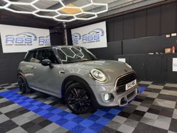 2019 (19) - 1.5 Cooper Sport II 3dr