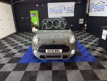 Used MINI Hatch 2019 for sale - 75193738: Photo