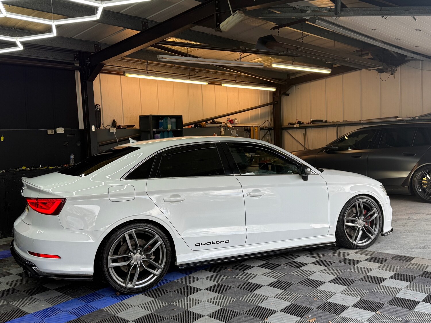 Used Audi A3 2015 for sale - 78001343: Photo 19