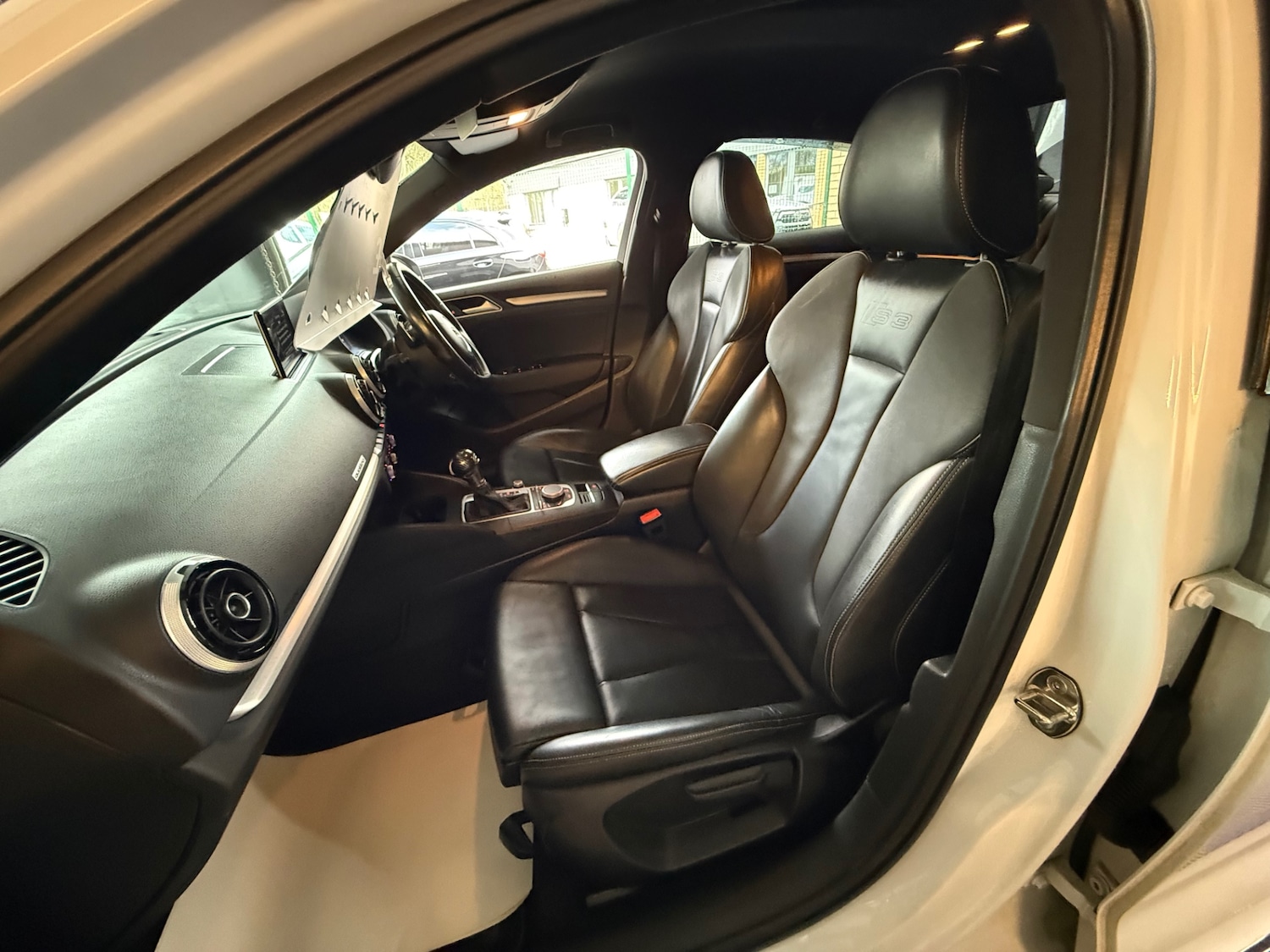 Used Audi A3 2015 for sale - 78001343: Photo 23