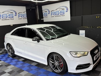 Used Audi A3 2015 for sale - 78001343: Photo