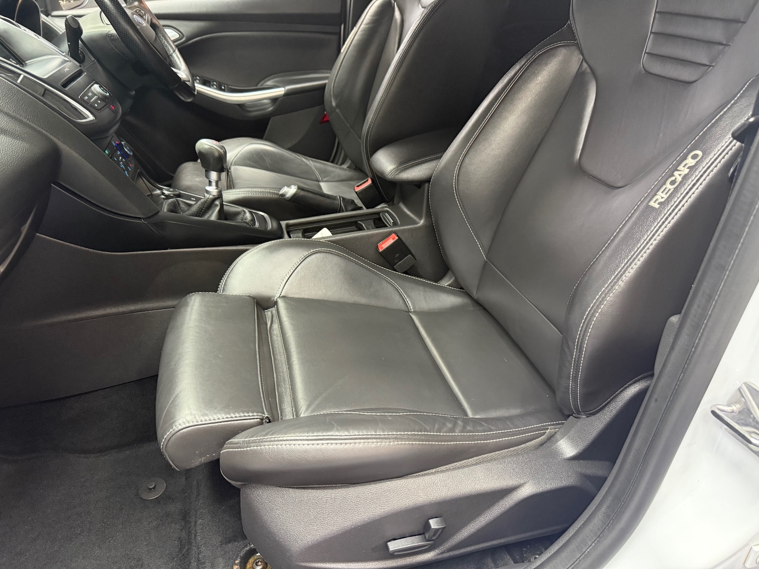 Used Ford Focus 2018 for sale - 76831870: Photo 16