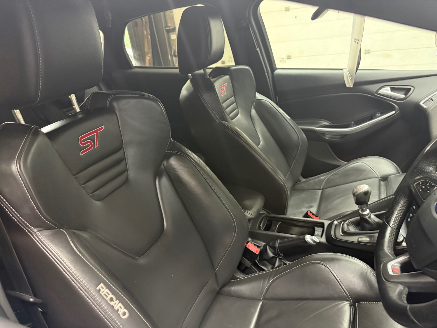 Used Ford Focus 2018 for sale - 76831870: Photo 17