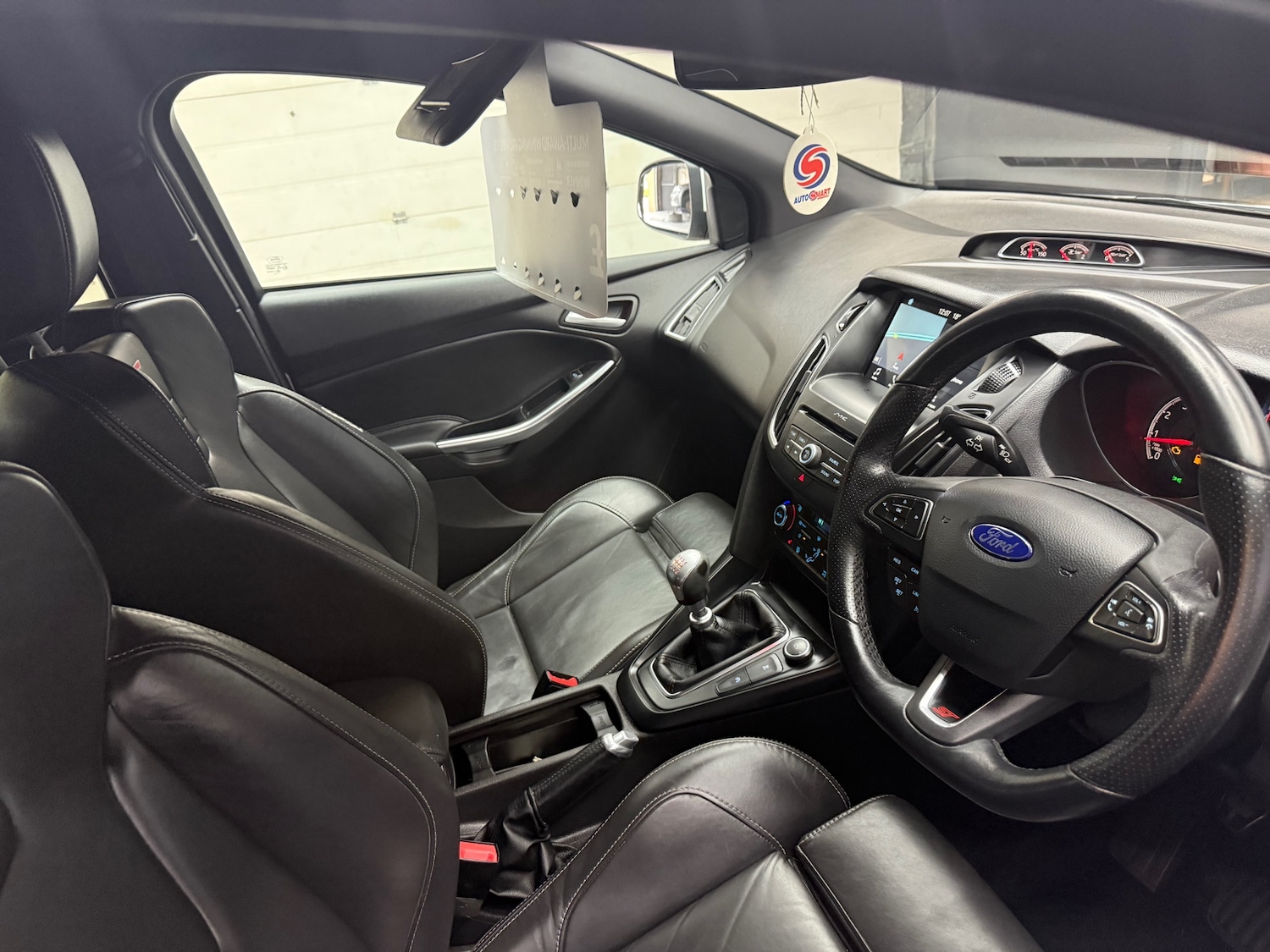 Used Ford Focus 2018 for sale - 76831870: Photo 18