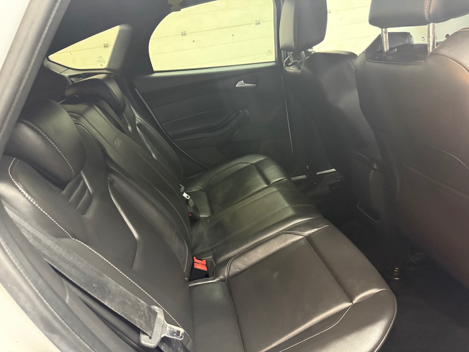 Used Ford Focus 2018 for sale - 76831870: Photo 19