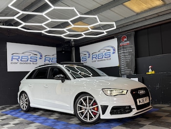 Used Audi A3 2016 for sale - 79575792: Photo