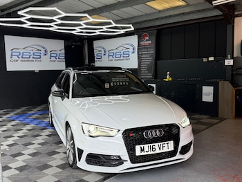 Used Audi A3 2016 for sale - 79575792: Photo