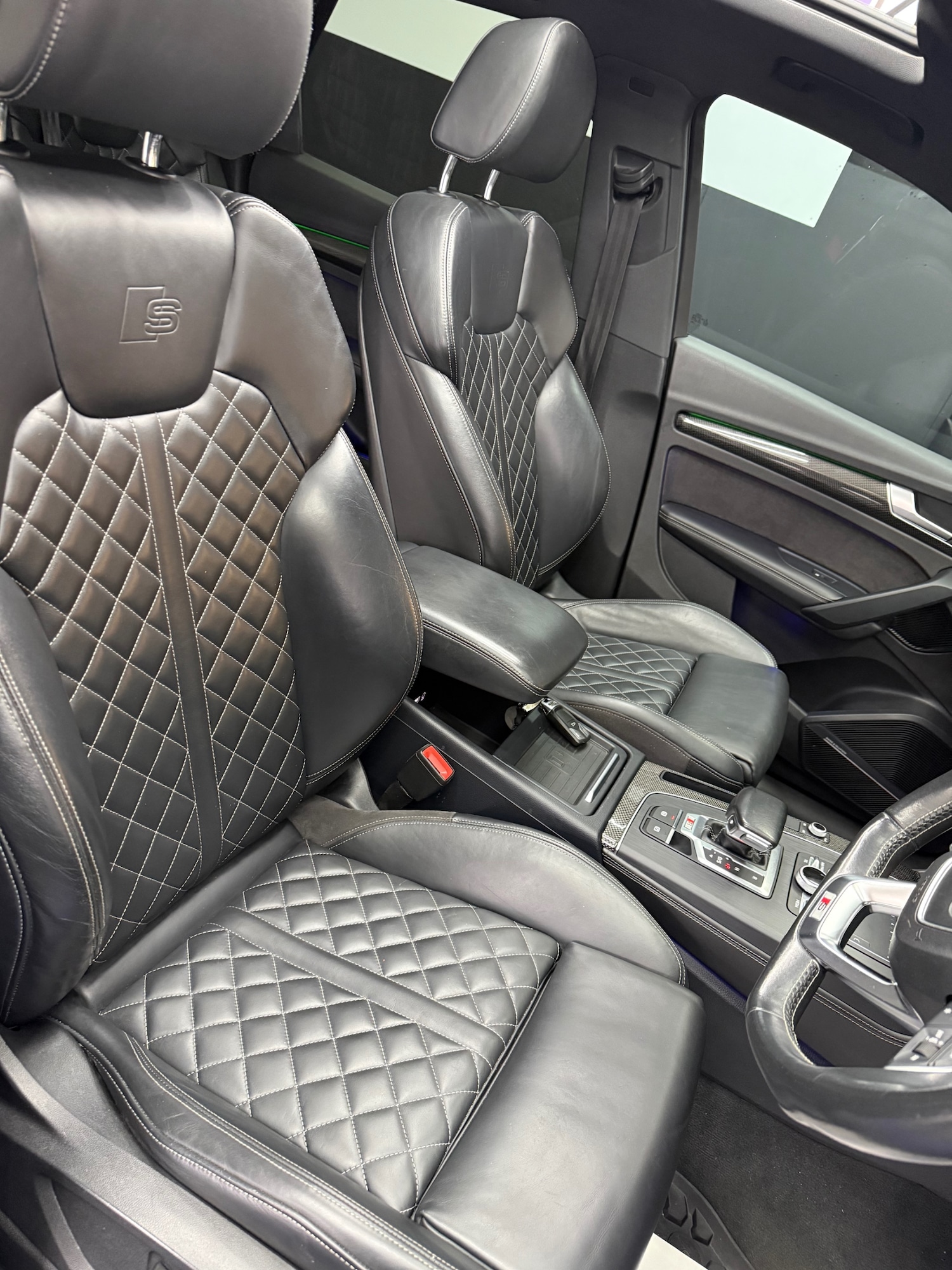 Used Audi Q5 2018 for sale - 77530589: Photo 12