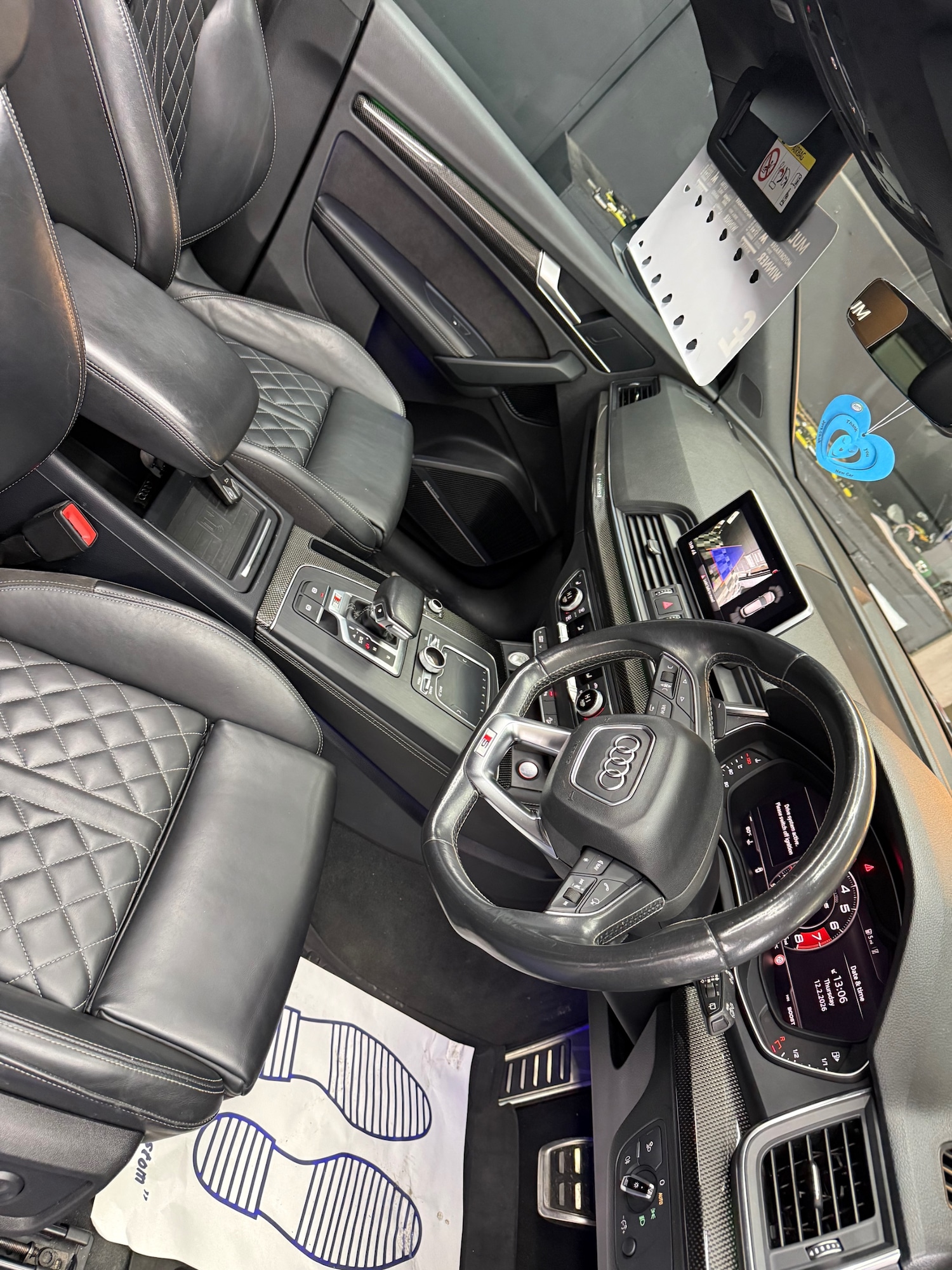 Used Audi Q5 2018 for sale - 77530589: Photo 13