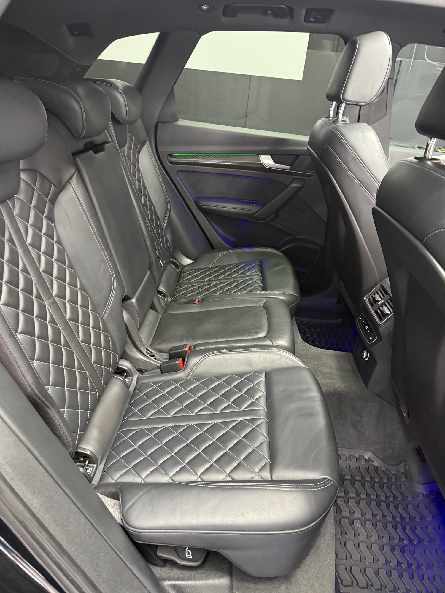 Used Audi Q5 2018 for sale - 77530589: Photo 14