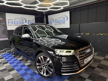 Used Audi Q5 2018 for sale - 77530589: Photo