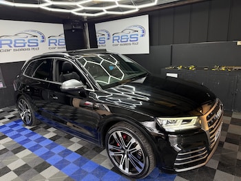 Used Audi Q5 2018 for sale - 77530589: Photo