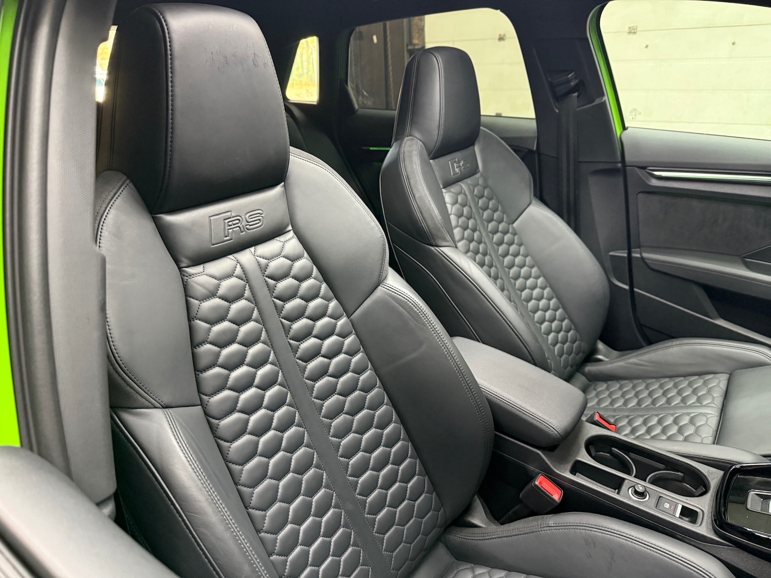 Used Audi RS3 2023 for sale - 76374513: Photo 19