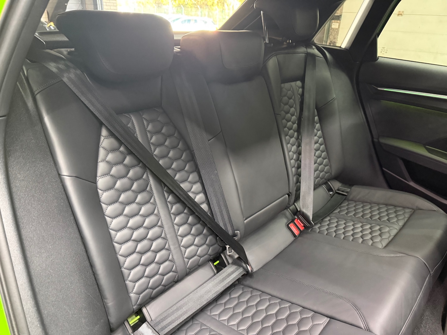 Used Audi RS3 2023 for sale - 76374513: Photo 20