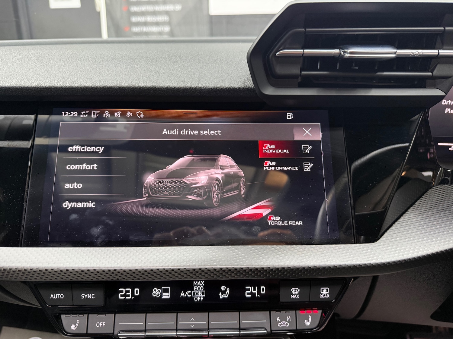 Used Audi RS3 2023 for sale - 76374513: Photo 21