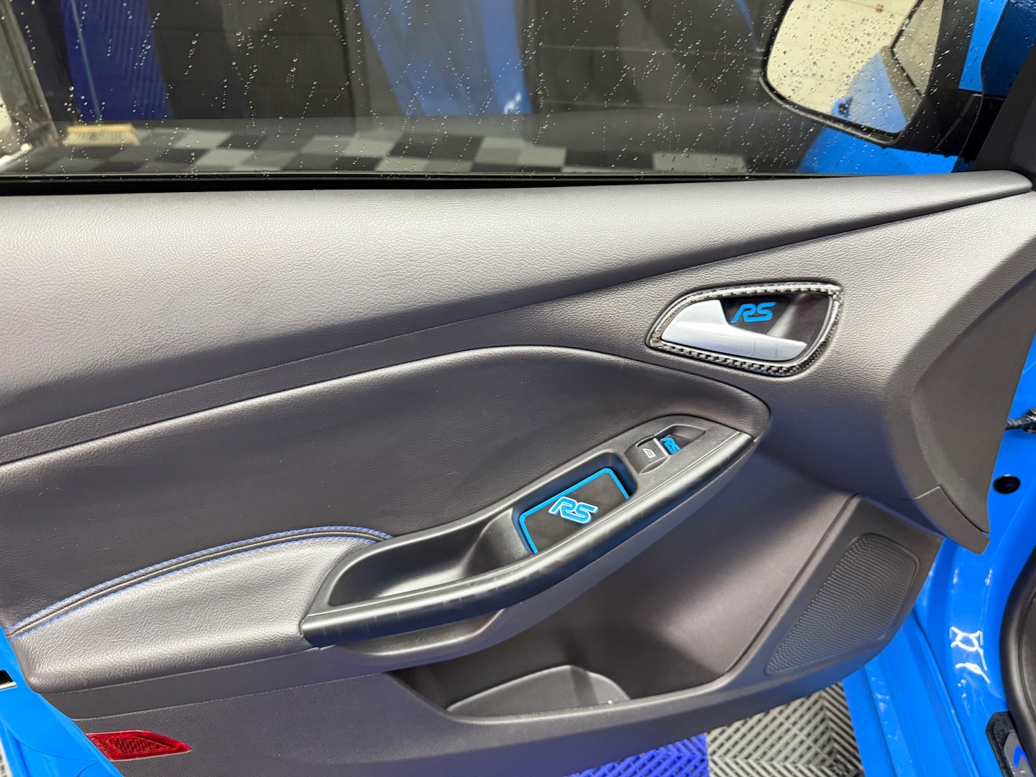 Used Ford Focus 2017 for sale - 76471404: Photo 14