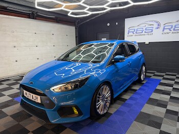Used Ford Focus 2017 for sale - 76471404: Photo