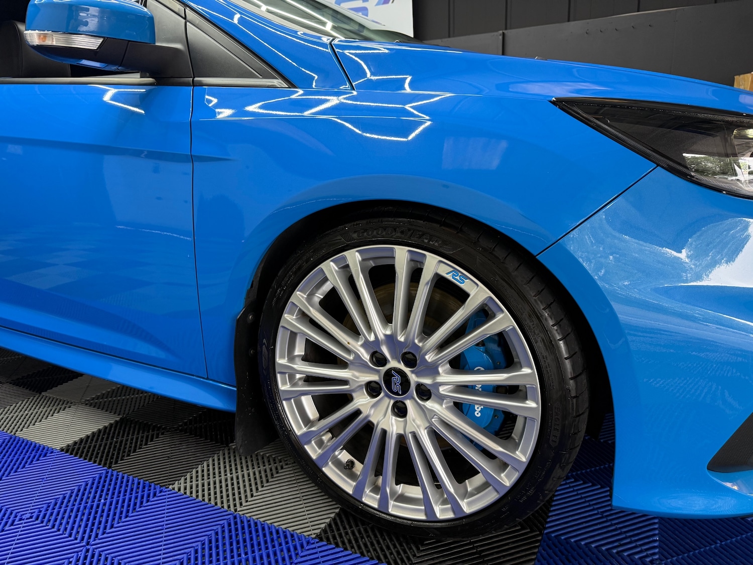 Used Ford Focus 2017 for sale - 76471404: Photo 4